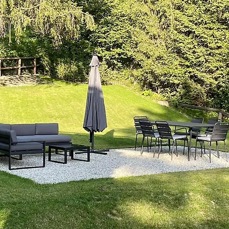 Historic Mazot Retreat By Mrs Miggins Διαμέρισμα