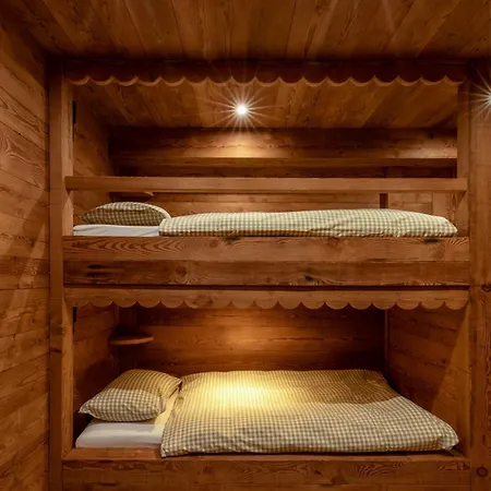 Διαμέρισμα Historic Mazot Retreat By Mrs Miggins Lens