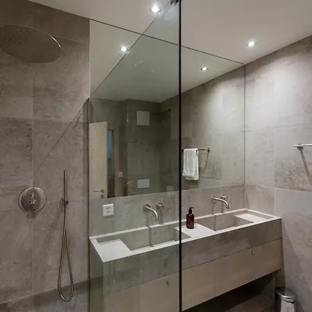 Διαμέρισμα Historic Mazot Retreat By Mrs Miggins