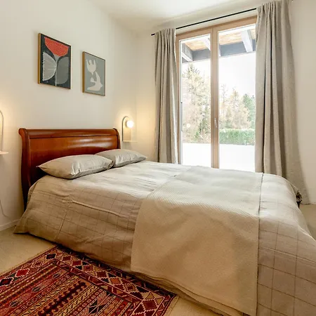 Historic Mazot Retreat By Mrs Miggins Apartamento
