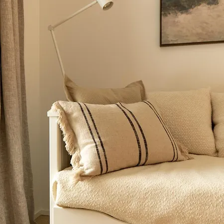 Apartamento Historic Mazot Retreat By Mrs Miggins Lens