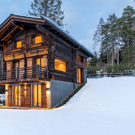 Διαμέρισμα Historic Mazot Retreat By Mrs Miggins *