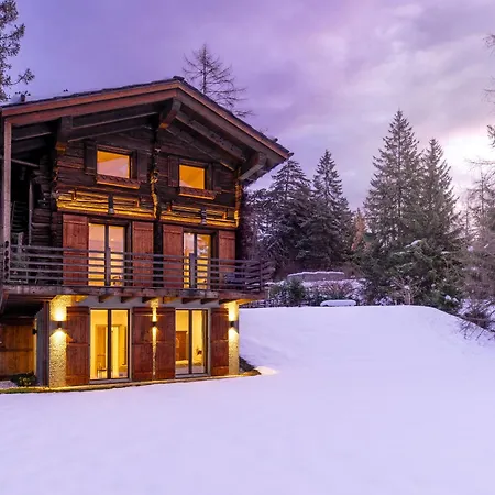 Historic Mazot Retreat By Mrs Miggins Διαμέρισμα