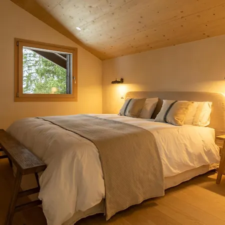 Apartamento Historic Mazot Retreat By Mrs Miggins