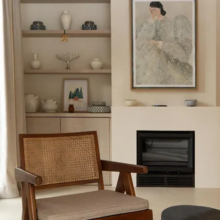 Historic Mazot Retreat By Mrs Miggins Apartamento *