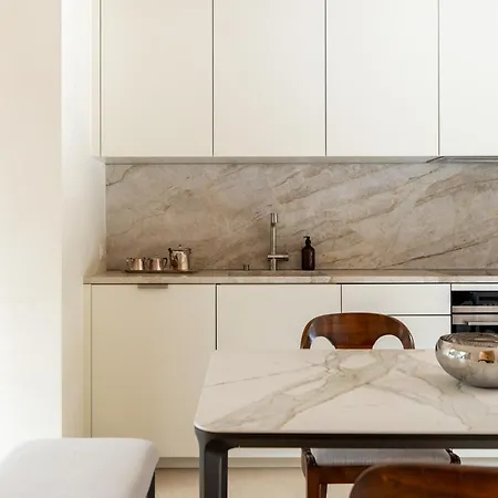 Apartamento Historic Mazot Retreat By Mrs Miggins Lens