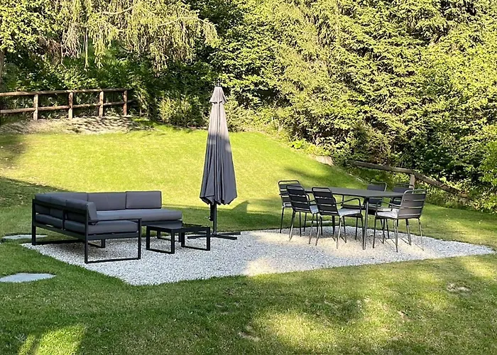 Historic Mazot Retreat By Mrs Miggins Διαμέρισμα