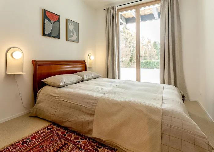 Historic Mazot Retreat By Mrs Miggins Διαμέρισμα