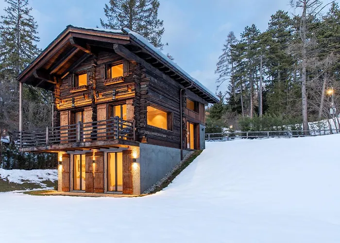 Διαμέρισμα Historic Mazot Retreat By Mrs Miggins *